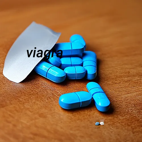 Viagra es bajo receta